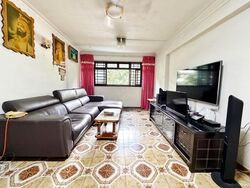 Blk 53 Geylang Bahru Riverpoint (Kallang/Whampoa), HDB 5 Rooms #604350471